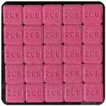 2C-B "Сибирь" капсулы  100 мг  купить в Рошале