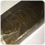 Гашиш  FDF  Euro  (Евро)  HQ в Рошале