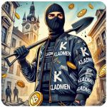 Работа курьер - кладмен в Рошале 