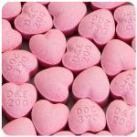 Экстази  Ecstasy Love 200 MDMA в Рошале