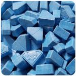 Экстази  Ecstasy Punisher 250 мг MDMA в Рошале